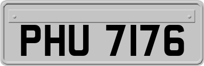 PHU7176