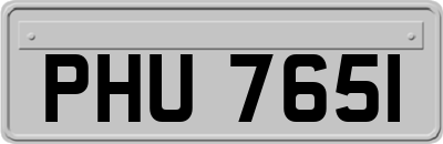 PHU7651