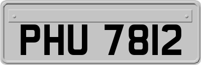 PHU7812