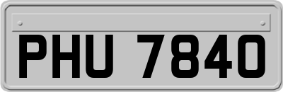 PHU7840