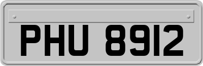 PHU8912