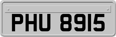 PHU8915