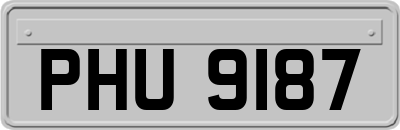 PHU9187