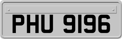 PHU9196