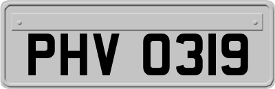 PHV0319