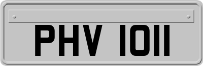 PHV1011