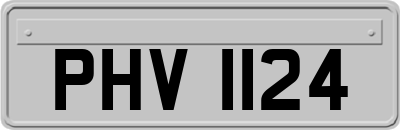 PHV1124