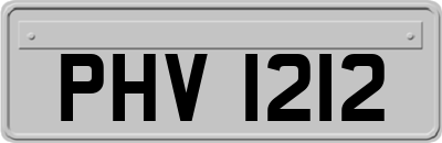 PHV1212