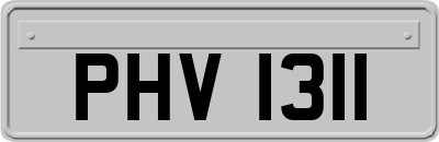 PHV1311