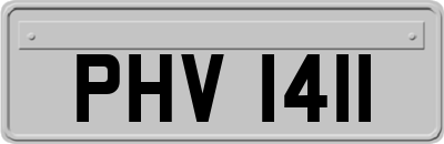 PHV1411