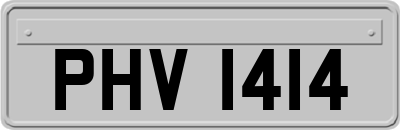 PHV1414
