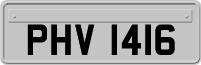 PHV1416