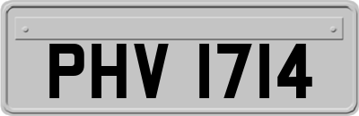 PHV1714
