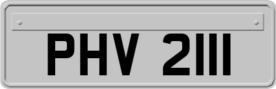 PHV2111