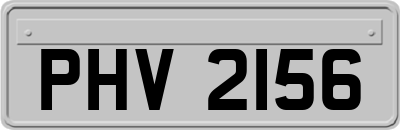 PHV2156