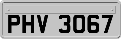 PHV3067