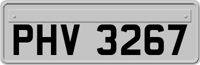 PHV3267