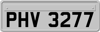 PHV3277