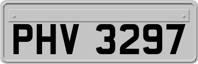 PHV3297