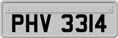 PHV3314