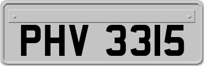 PHV3315