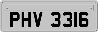 PHV3316