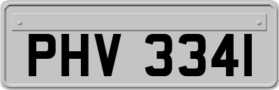PHV3341