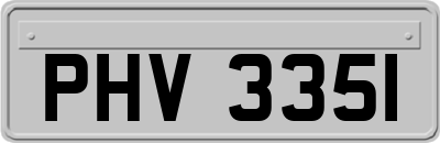 PHV3351