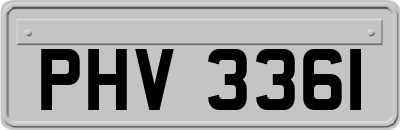 PHV3361