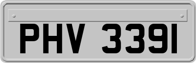 PHV3391