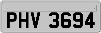 PHV3694