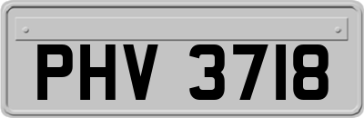 PHV3718