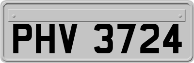 PHV3724