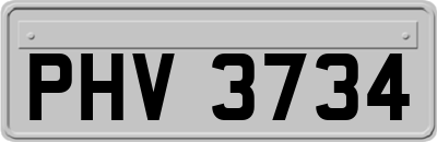 PHV3734