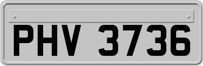 PHV3736