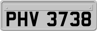 PHV3738