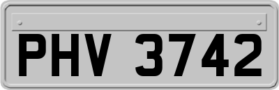 PHV3742