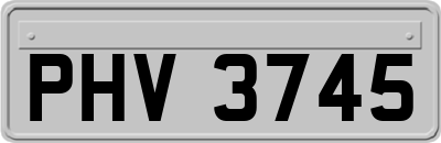 PHV3745
