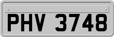 PHV3748