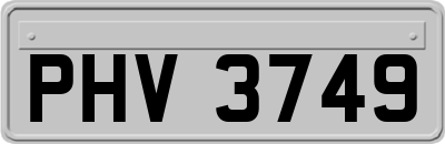 PHV3749