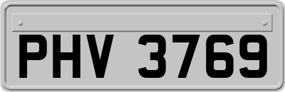 PHV3769