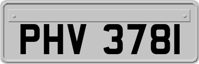 PHV3781