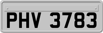 PHV3783