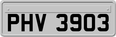 PHV3903