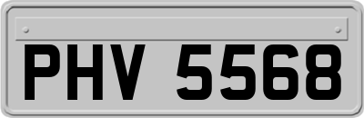 PHV5568