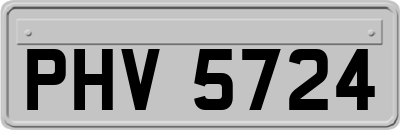 PHV5724