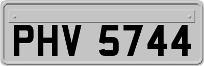 PHV5744