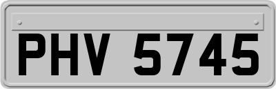 PHV5745