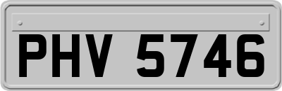 PHV5746