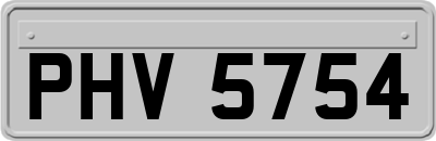 PHV5754